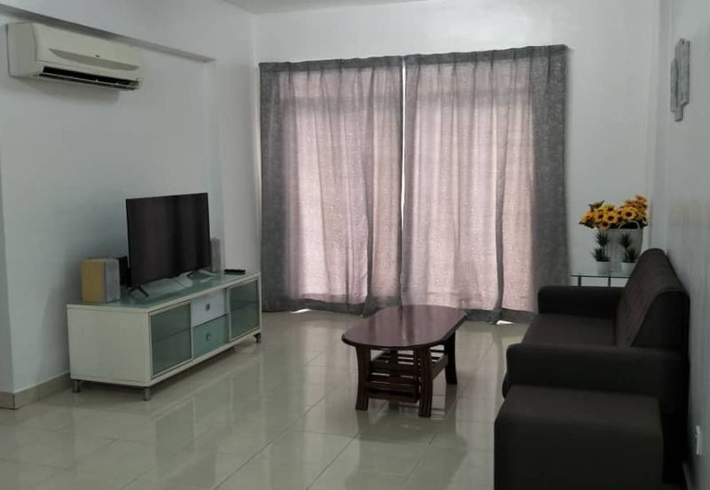 D'Piazza Condominium