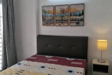 D'Piazza Condominium