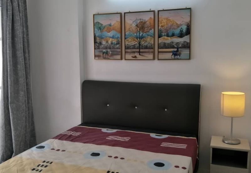 D'Piazza Condominium