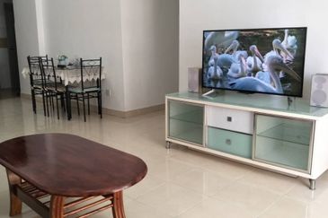 D'Piazza Condominium