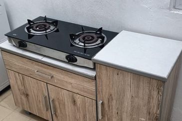 D'Piazza Condominium