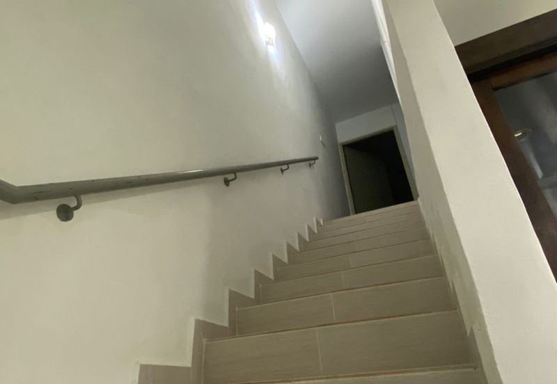 Persiaran Mayang Pasir 5