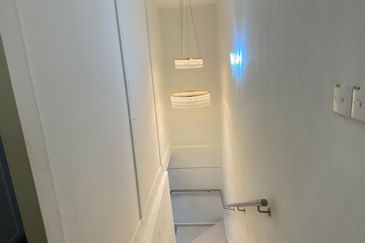 Persiaran Mayang Pasir 5