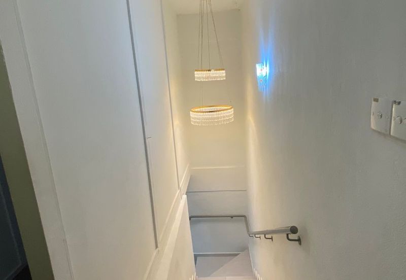 Persiaran Mayang Pasir 5