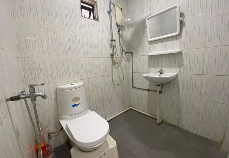 Persiaran Mayang Pasir 5