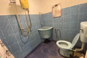 Persiaran Mayang Pasir 5