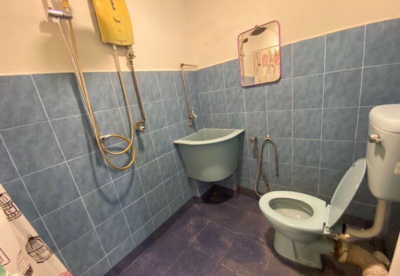 Persiaran Mayang Pasir 5