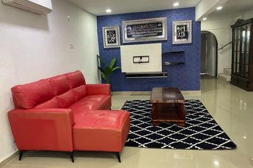 Persiaran Mayang Pasir 5