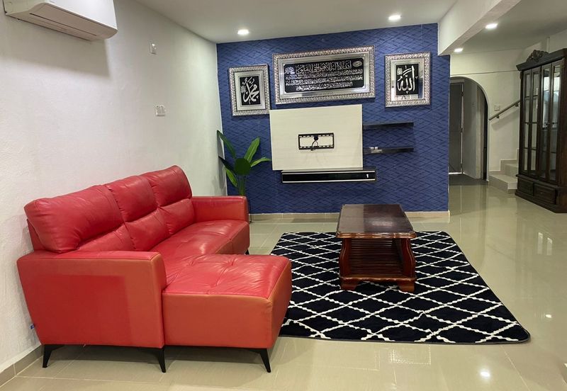 Persiaran Mayang Pasir 5