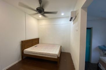 Persiaran Mayang Pasir 5