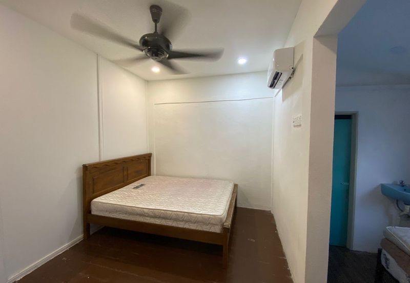 Persiaran Mayang Pasir 5