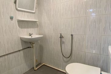 Persiaran Mayang Pasir 5