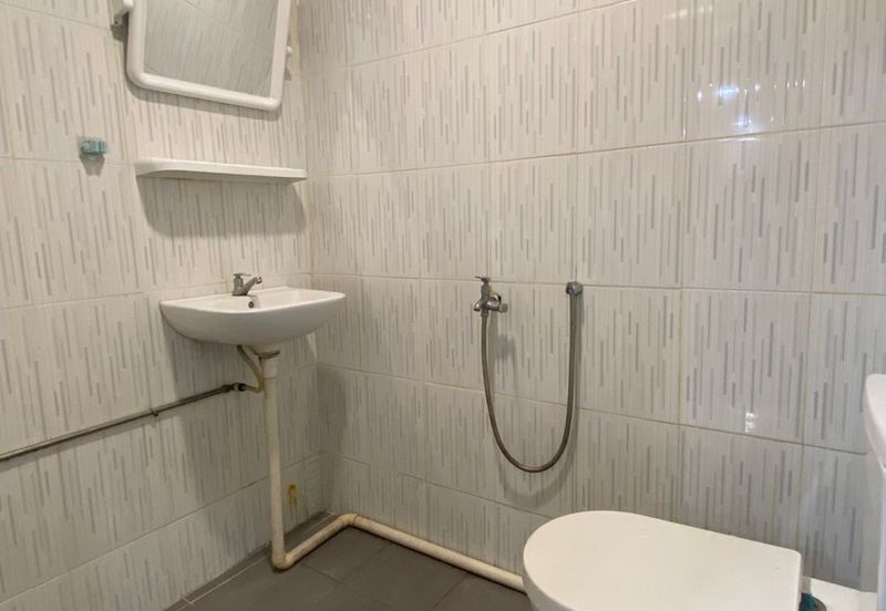 Persiaran Mayang Pasir 5