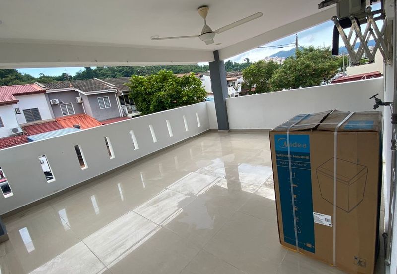 Persiaran Mayang Pasir 5