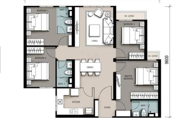 Sinaran @ Ultropolis