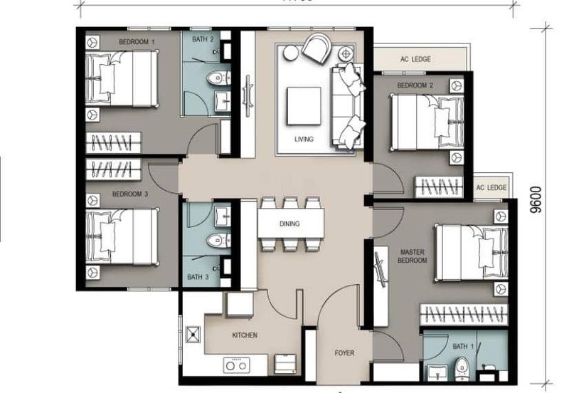 Sinaran @ Ultropolis