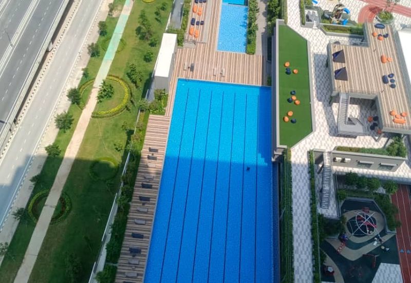 Sinaran @ Ultropolis