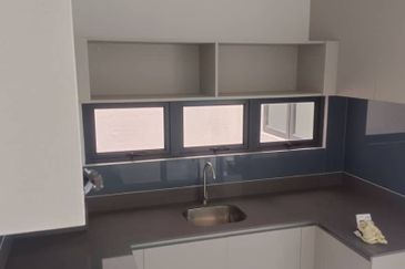 Sinaran @ Ultropolis