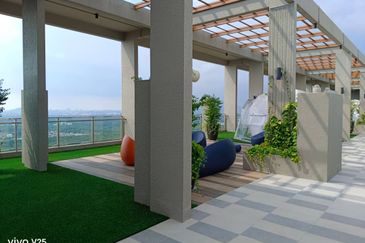 Sinaran @ Ultropolis