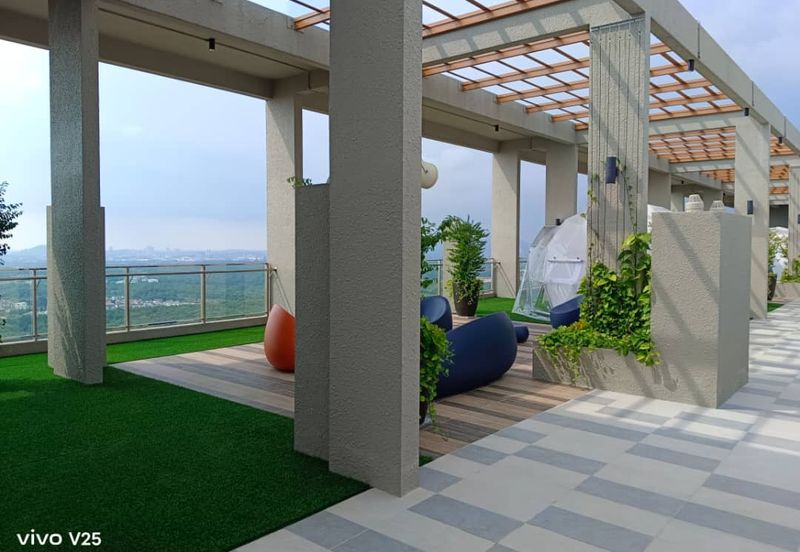 Sinaran @ Ultropolis