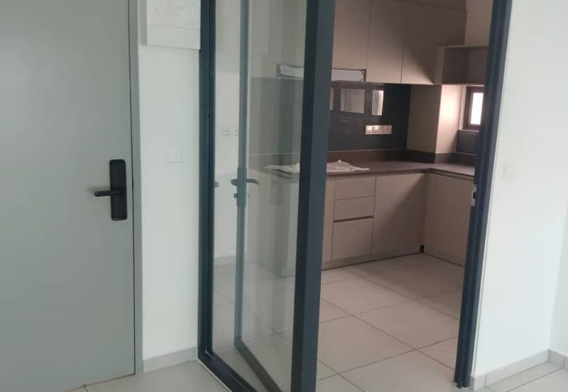 Sinaran @ Ultropolis