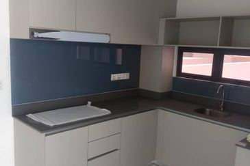 Sinaran @ Ultropolis