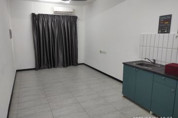 Utropolis @ Batu Kawan