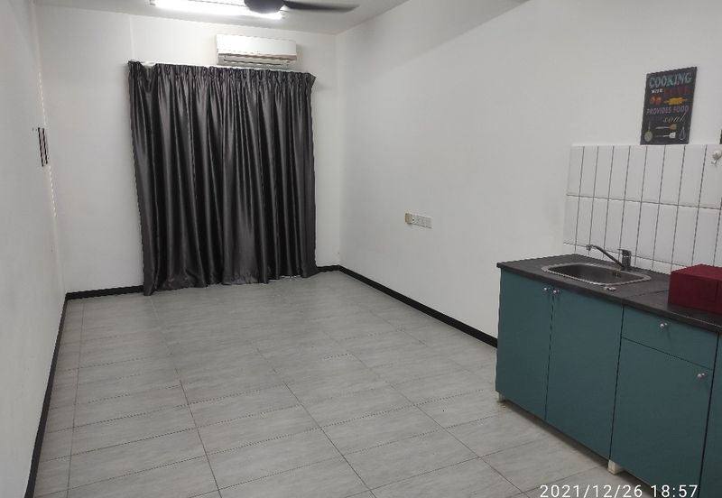 Utropolis @ Batu Kawan