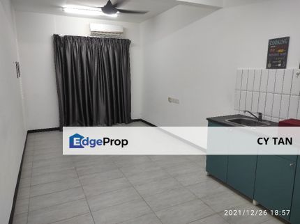 Sensasi@Utropolis Condo at Batu Kawan with Lower Rental near Penang 2nd Bridge, Penang, Batu Kawan