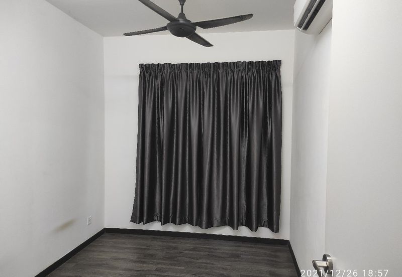 Utropolis @ Batu Kawan