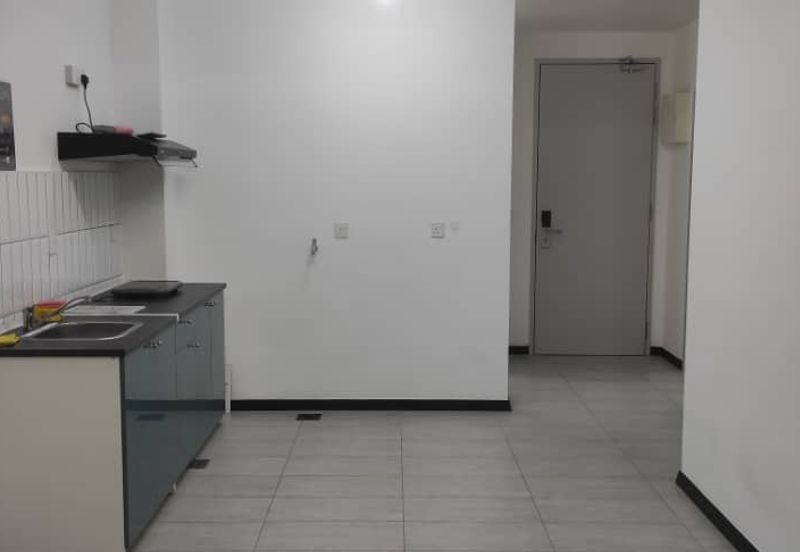 Utropolis @ Batu Kawan