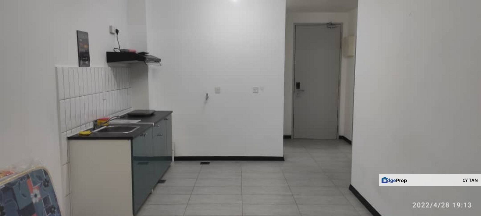 Sensasi@Utropolis Condo at Batu Kawan with Lower Rental near Penang 2nd Bridge, Penang, Batu Kawan