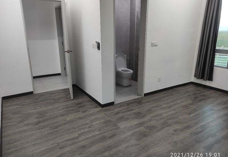 Utropolis @ Batu Kawan