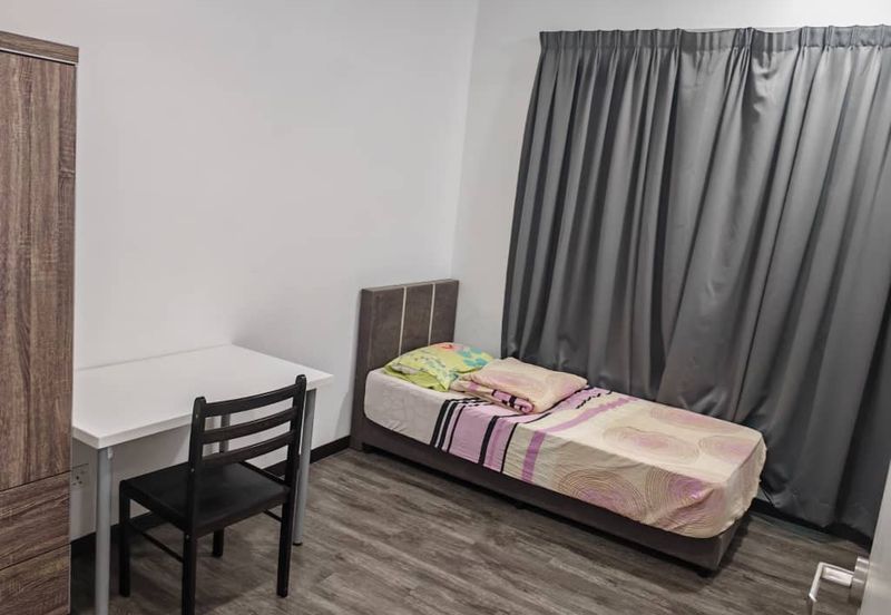 Utropolis @ Batu Kawan