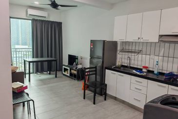 Utropolis @ Batu Kawan