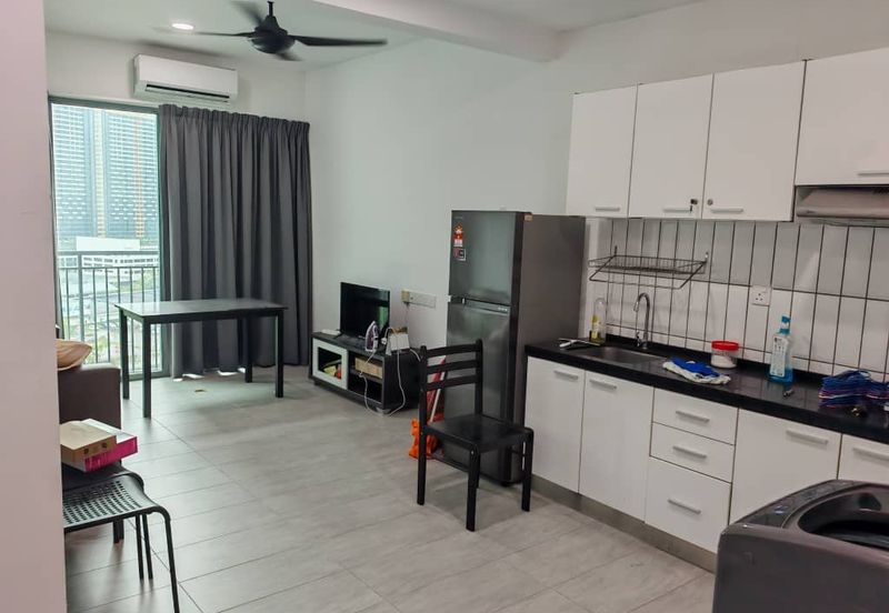 Utropolis @ Batu Kawan