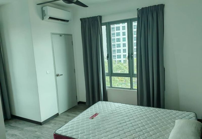 Utropolis @ Batu Kawan