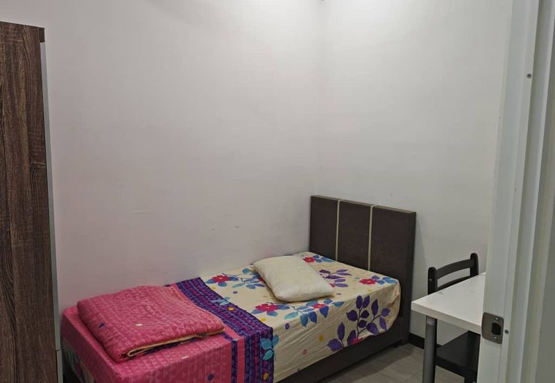 Utropolis @ Batu Kawan