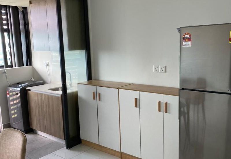 Utropolis @ Batu Kawan