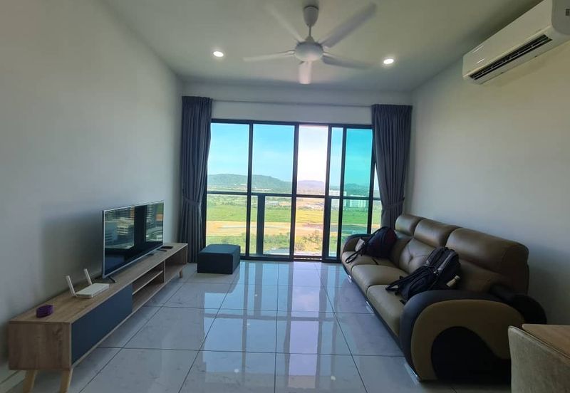 Utropolis @ Batu Kawan