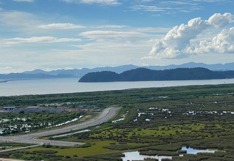 Utropolis @ Batu Kawan