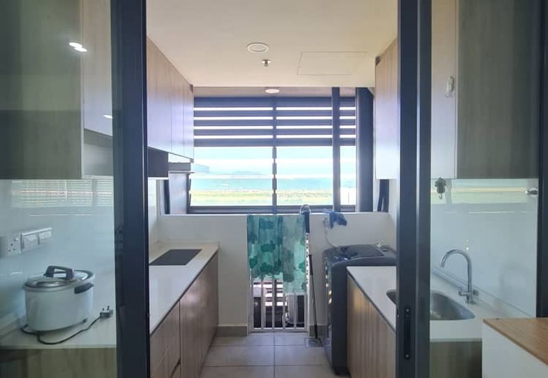 Utropolis @ Batu Kawan