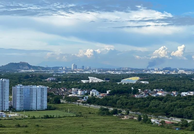 Utropolis @ Batu Kawan