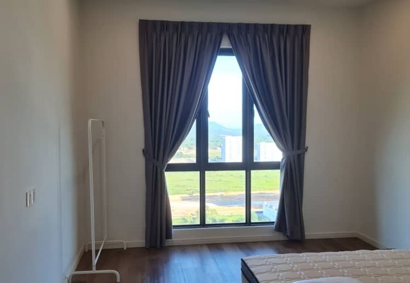 Utropolis @ Batu Kawan