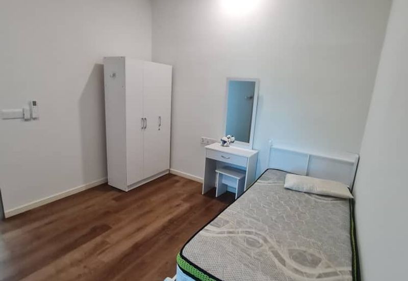 Utropolis @ Batu Kawan