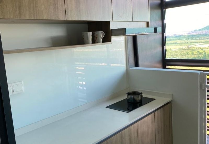 Utropolis @ Batu Kawan