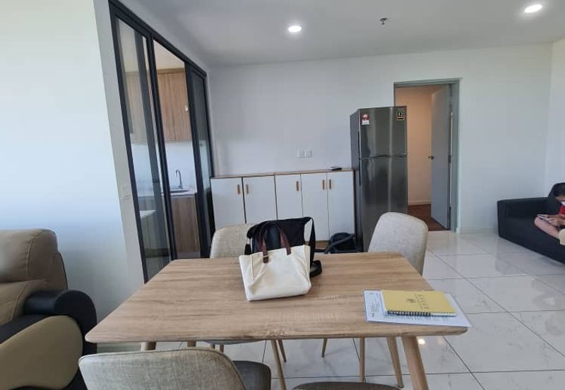 Utropolis @ Batu Kawan