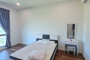 Utropolis @ Batu Kawan