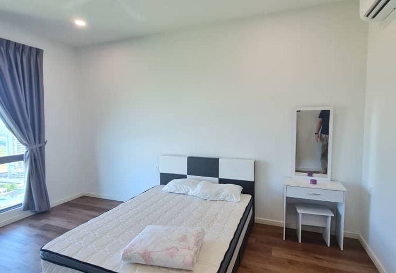 Utropolis @ Batu Kawan