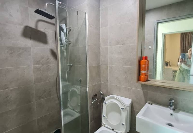 Utropolis @ Batu Kawan